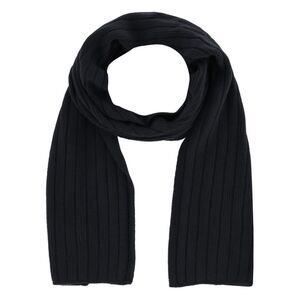 G&S Originals Women's Solid Color Winter Knit Scarf